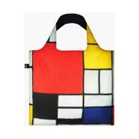 Sacosa: Piet Mondrian. Composition