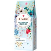 Ceai: Champagne Splashes 80g