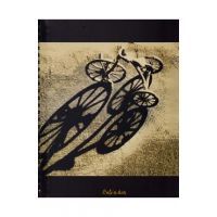 Agenda nedatata: Cale'n dar. Tricicleta