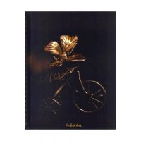 Agenda nedatata: Cale’n dar. Fluture pe tricicleta