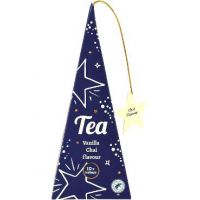 Ceai piramida. Vanilla Chai