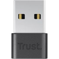 Adaptor wireless Trust Myna, Bluetooth, 3 Mbps