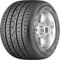 Anvelope Continental ContiCrossContact UHP 255/50R19 107V Vara
