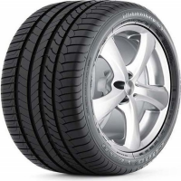 Anvelope Goodyear EfficientGrip 205/60R16 92W Vara
