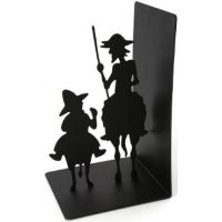 Suport lateral carti: Don Quijote