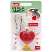 Alarma personala. Inima