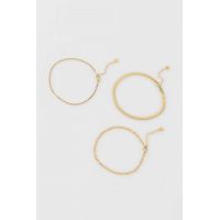 Aldo bratari MAON 3-pack femei, MAON.710