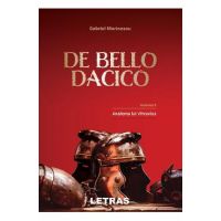 eBook De Bello Dacico. Vol.2 Analema lui Vitruvius - Gabriel Marinescu