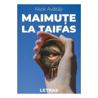 eBook Maimute la taifas - Nick Avataji