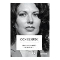 eBook Confesiuni - Cecilia Tatiana Simionescu