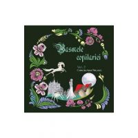 eBook Basmele copilariei Vol.2 - Cornelia Anca Pricunda