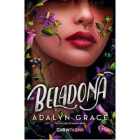 eBook Beladona - Adalyn Grace