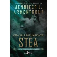 eBook Cea mai intunecata stea - Jennifer L. Armentrout