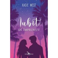 eBook Iubit de imprumut - Kasie West