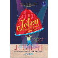 eBook Jeleu. Cum am devenit superstar - Jo Cotterill