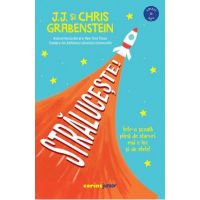 eBook Straluceste! - J.J. Grabenstein, Chris Grabenstein