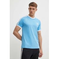 adidas Originals tricou din bumbac barbati, cu imprimeu, IM9392