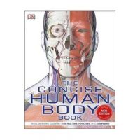 Concise Human Body Book