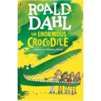Enormous Crocodile - Roald Dahl