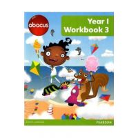 Abacus Year 1 Workbook 3