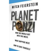 Planet Ponzi