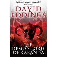 Demon Lord of Karanda
