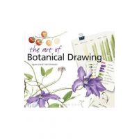 Art of Botanical Drawing