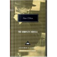 Flann O'Brien The Complete Novels