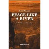 Peace like a river