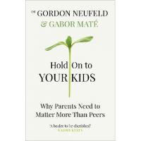 Hold on to Your Kids