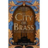 City of Brass