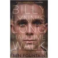 Billy Lynn's Long Halftime Walk