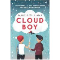 Cloud Boy