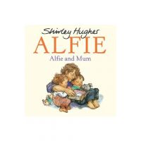 Alfie and Mum