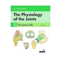 The Physiology of the Joints - Volume 2 - AI Kapandji