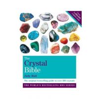 Crystal Bible Volume 1 - Judy Hall