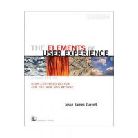 Elements of User Experience - Jesse James Garrett