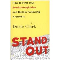 Stand Out - Dorie Clark