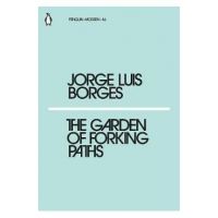 Garden of Forking Paths - Jorge Luis Borges
