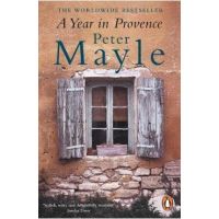 Year in Provence - Peter Mayle
