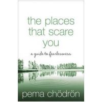 Places That Scare You