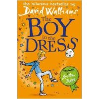 Boy in the Dress