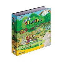 Jolly Stories
