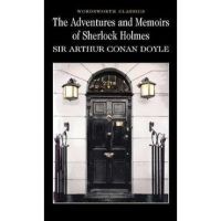 Adventures & Memoirs of Sherlock Holmes