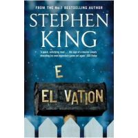 Elevation - Stephen King