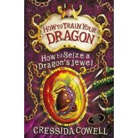 How to Seize a Dragon's Jewel