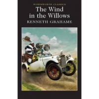 The Wind in the Willows - Kenneth Grahame