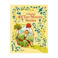 10 Ten-Minute Stories
