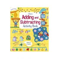 Adding and Subtracting