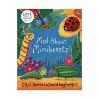 Mad About Minibeasts!